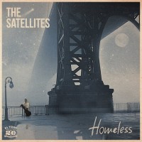 Purchase The Satellites - Homeless