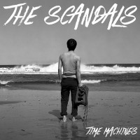 Purchase The Scandals - Time Machines
