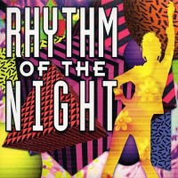 Purchase VA - Rhythm Of The Night CD1