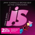 Buy VA - Jimmy Somerville, Bronski Beat And The Communards - Dance & Desire: Rarities & Videos CD1 Mp3 Download