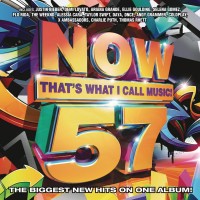 Purchase VA - Now That's What I Call Music! 57 (US)