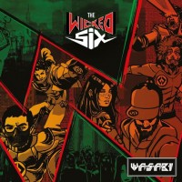 Purchase W.A.S.A.B.I. - The Wicked Six