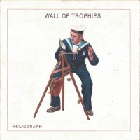 Purchase Wall Of Trophies - Heliograph