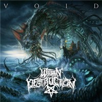 Purchase Within Destruction - Void
