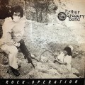 Buy Arthur Gregory Band - Rock Operation (Vinyl) Mp3 Download