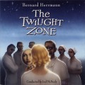 Purchase Bernard Herrmann - The Twilight Zone (The Complete Scores) (Feat. Joel Mcneely) CD1 Mp3 Download