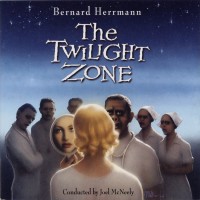 Purchase Bernard Herrmann - The Twilight Zone (The Complete Scores) (Feat. Joel Mcneely) CD2