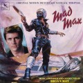 Purchase Brian May - Mad Max (Original Motion Picture Soundtrack) Mp3 Download