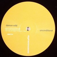 Purchase Damon Wild - Unconditional (Vinyl) (EP)