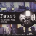 Buy Faust - The Wümme Years 1970-73 (71 Minutes) CD4 Mp3 Download