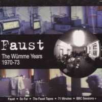 Purchase Faust - The Wümme Years 1970-73 (BBC Sessions +) CD5