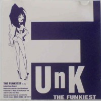 Purchase Funkdoobiest - Freak Mode / The Funkiest (CDS)