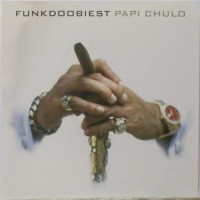 Purchase Funkdoobiest - Papi Chulo (CDS)