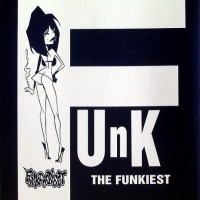 Purchase Funkdoobiest - The Funkiest (CDS)