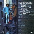 Buy Hackamore Brick - One Kiss Leads To Another (Vinyl) Mp3 Download