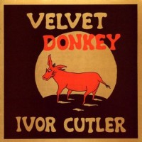Purchase Ivor Cutler - Velvet Donkey (Vinyl)