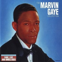 Purchase Marvin Gaye - The Marvin Gaye Collection: Rare, Live & Unreleased CD3