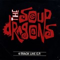 Buy The Soup Dragons - Kingdom Chairs (EP) (Live) Mp3 Download