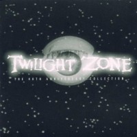 Purchase Bernard Herrmann - The Twilight Zone: 40th Anniversary Collection CD1