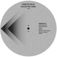 Purchase Damon Wild - Avion Return Pt. 2 (Vinyl)