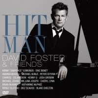 Purchase David Foster - Hit Man: David Foster & Friends CD1