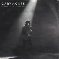 Purchase Gary Moore - Still Got The Blues (For You) (CDS)