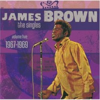 Purchase James Brown - The Singles, Vol. 5: 1967-1969 CD2