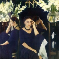 Purchase Ana Belen - Ana (Reissued 1988)