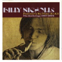 Purchase Billy Nicholls - Forever's No Time At All: The Anthology 1967-2004 CD2