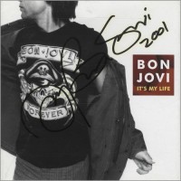 Purchase Bon Jovi - It's My Life (CDS)