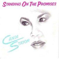 Purchase Candi Staton - Standing On The Promises