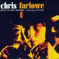 Buy Chris Farlowe - Rock'n'roll Soldier: Anthology 1970-2004 CD3 Mp3 Download