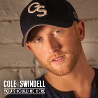 Purchase Cole Swindell - You Should Be Here (CDS)
