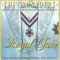 Buy The Crusaders - Royal Jam (With B.B. King & The Royal Philharmonic Orchestra) Mp3 Download