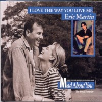 Purchase Eric Martin - I Love The Way You Love Me (CDS)