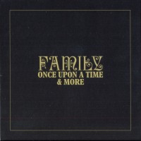 Purchase Family - Once Upon A Time & More CD10