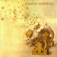 Purchase Family - Once Upon A Time: Anyway CD4