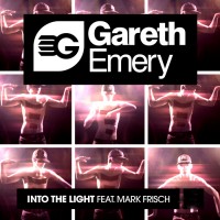 Purchase Gareth Emery - Intho The Light (Feat. Mike Frisch) (CDS)