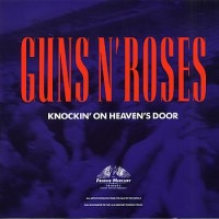 Purchase Guns N' Roses - Knockin' On Heaven's Door (CDS)