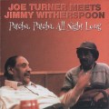 Buy Big Joe Turner - Joe Turner Meets Jimmy Witherspoon Mp3 Download