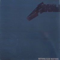 Purchase Metallica - Nothing Else Matters (CDS)