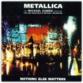 Buy Metallica - Nothing Else Matters (CDS) (Feat. Michael Kamen) Mp3 Download