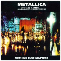 Purchase Metallica - Nothing Else Matters (CDS) (Feat. Michael Kamen)