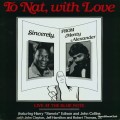 Buy Monty Alexander - To Nat, With Love Mp3 Download