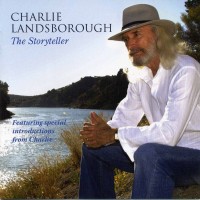 Purchase Charlie Landsborough - The Storyteller