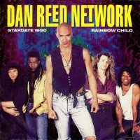 Purchase Dan Reed Network - Stardate 1990 / Rainbow Child (VLS)