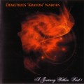 Buy Demetrius Nabors - A Journey Within, Part 1 Mp3 Download