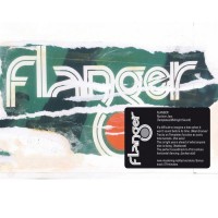 Purchase Flanger - Nuclear Jazz (Templates + Midnight Sound)