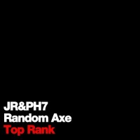 Purchase Jr & Ph7 - Top Rank (With Random Axe)