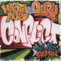 Buy Masta Ace - Conflict (Paul Nice Remix) (Feat. Guru) (CDS) Mp3 Download